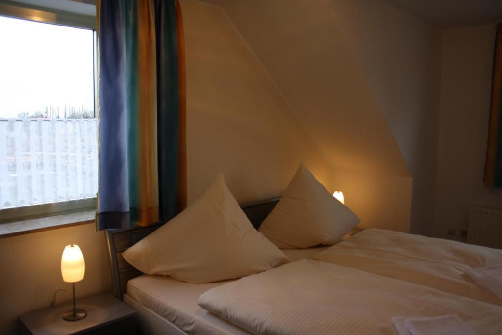 Hotel Rheinberger Room photo